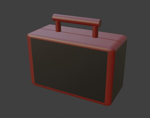 suitcase 12