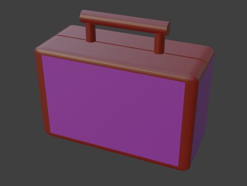 suitcase 6