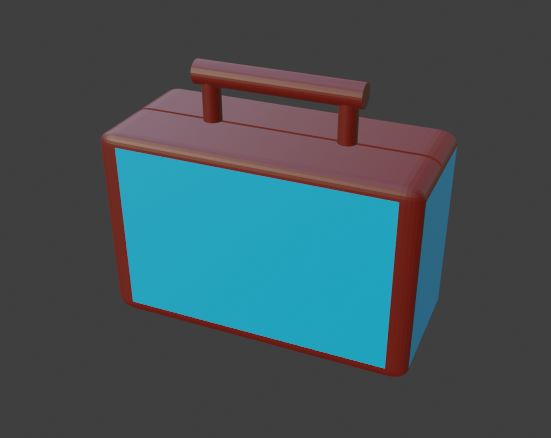 suitcase 8