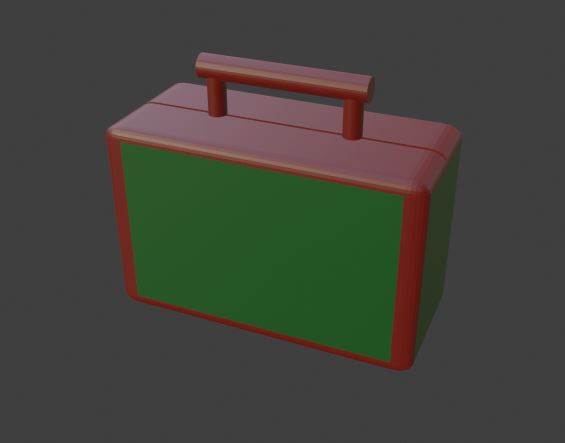suitcase 9