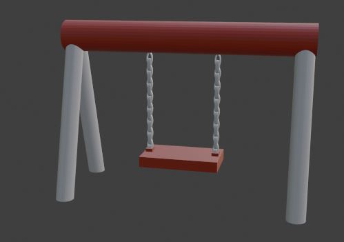 swing 10