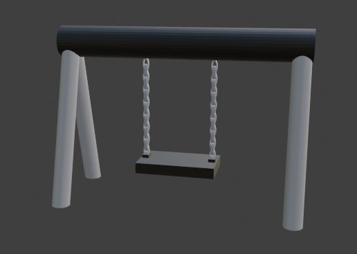 swing 11