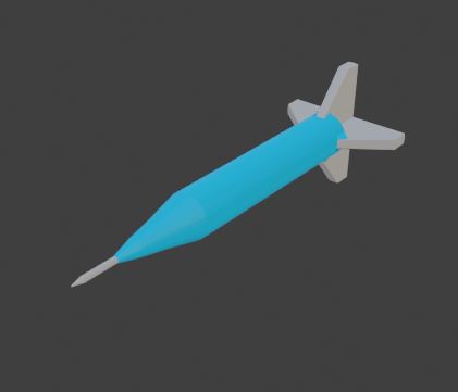 dart 8