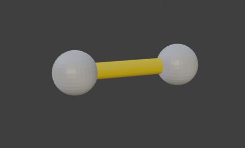 dumbbell 1