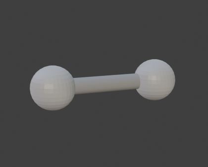 dumbbell 10