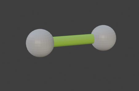 dumbbell 11