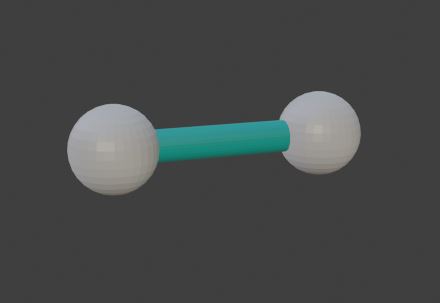 dumbbell 12