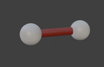 dumbbell 13