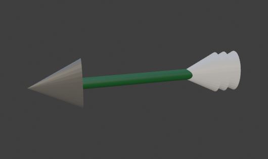arrow 9