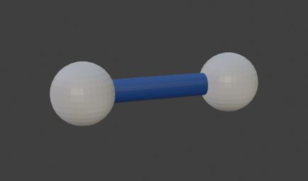 dumbbell 15