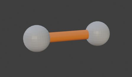 dumbbell 2
