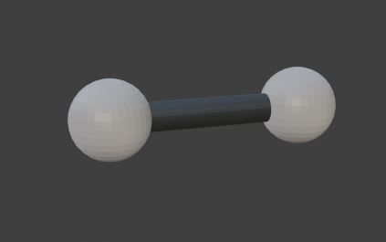 dumbbell 6