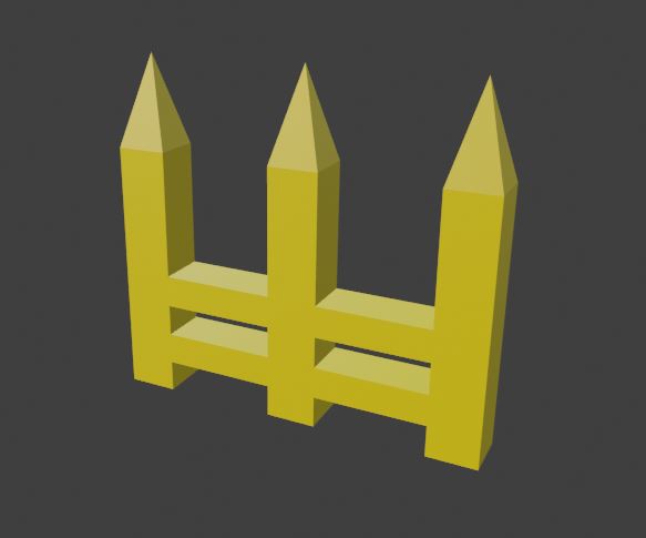 fence 1