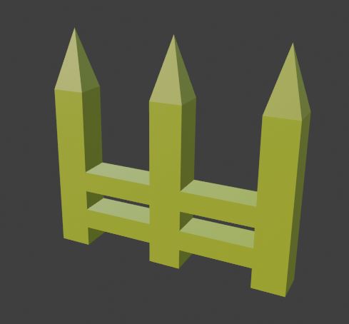 fence 10