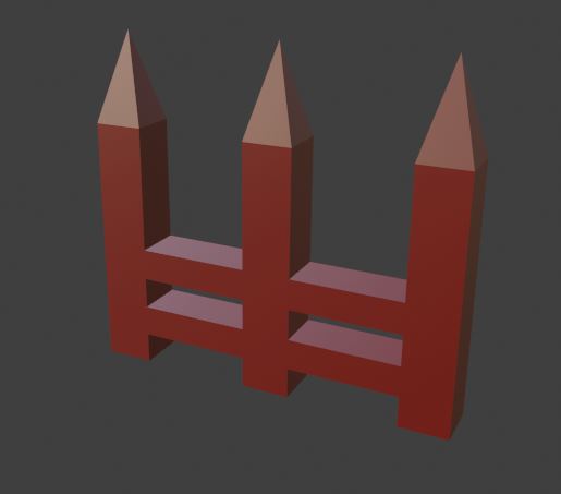 fence 11