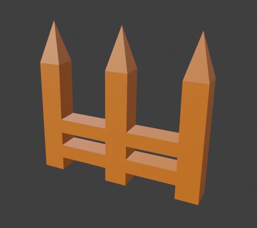 fence 2