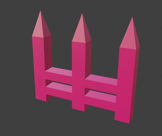 fence 4