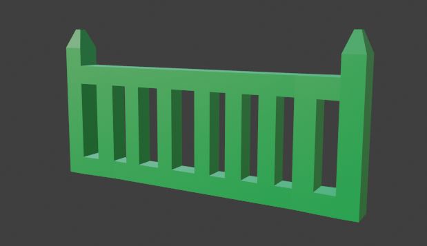 fence 10