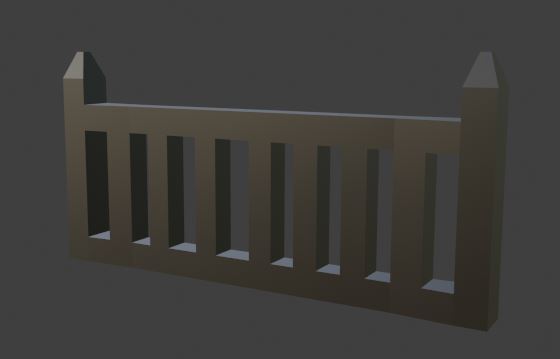 fence 19