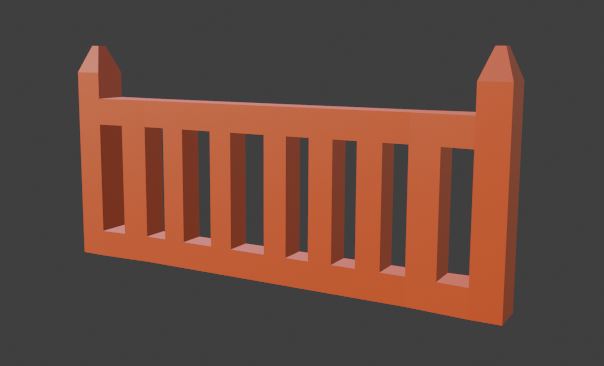 fence 2