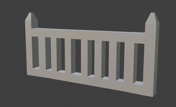 fence 20