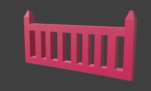 fence 4
