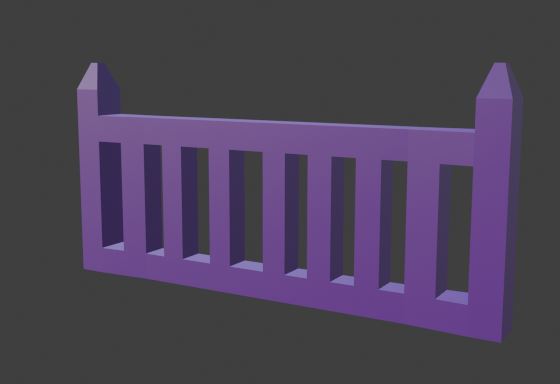 fence 6
