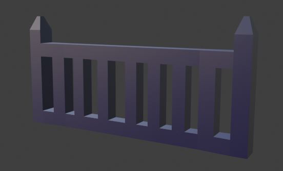 fence 7