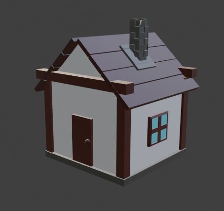 house 1