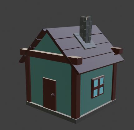 house 10