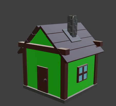 house 11