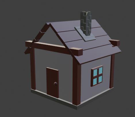 house 12