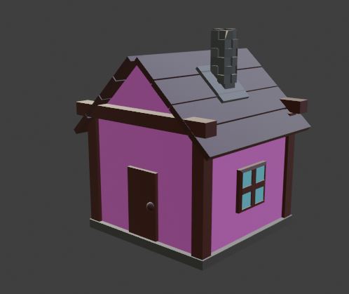 house 13