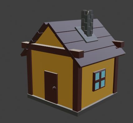 house 14
