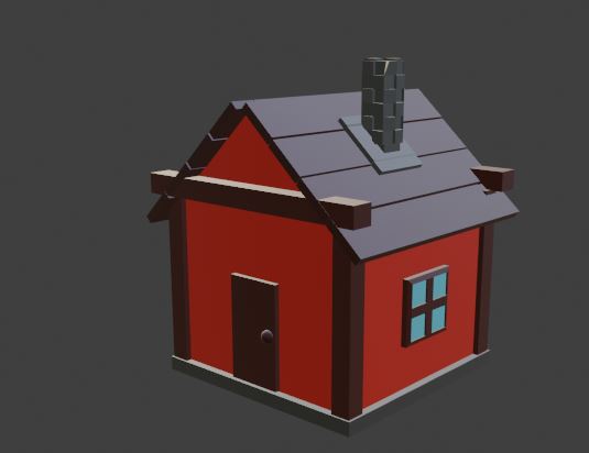 house 15