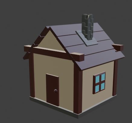 house 16