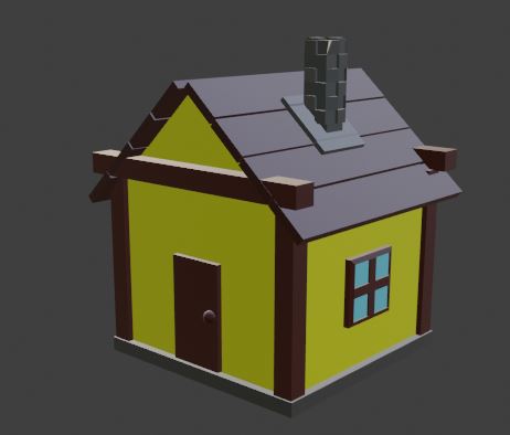 house 17