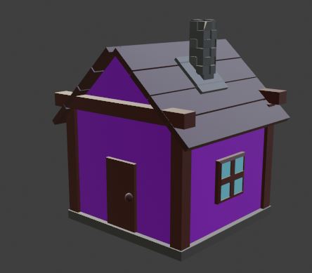 house 18