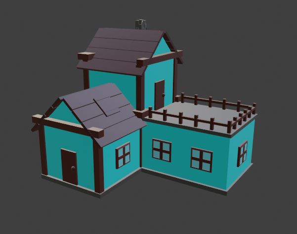 house3 3