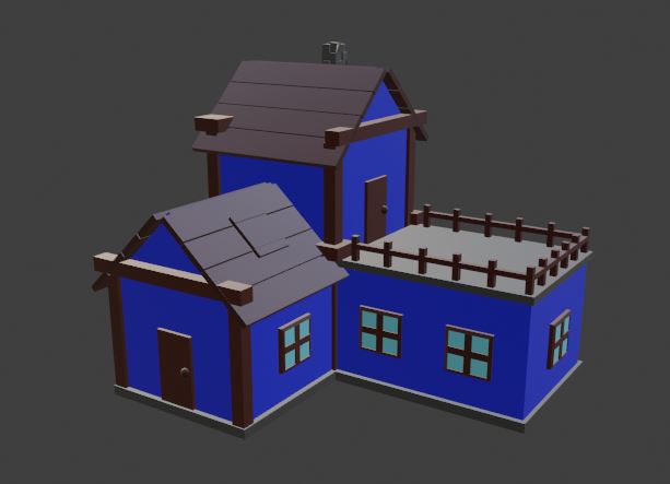 house3 4