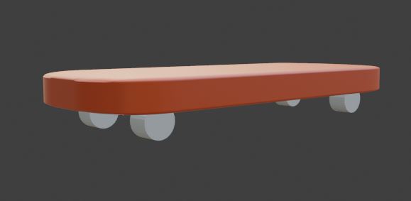 skateboard 2