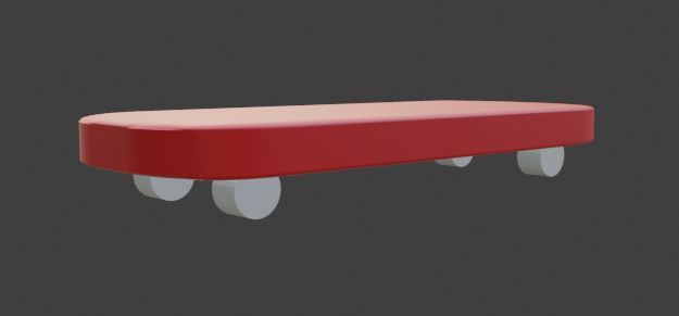 skateboard 3