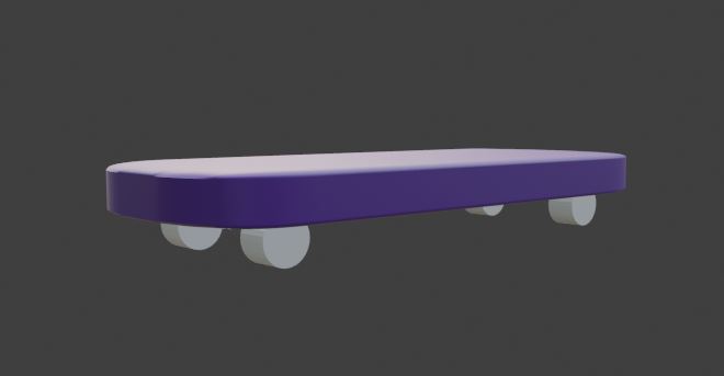 skateboard 5