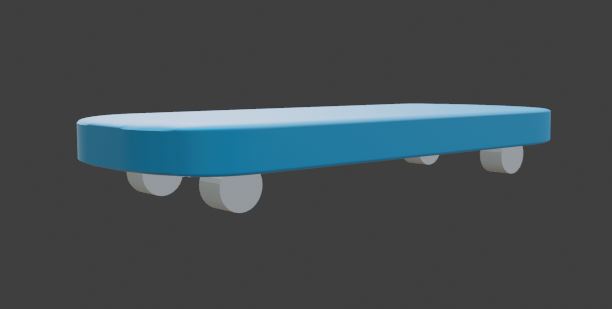 skateboard 8