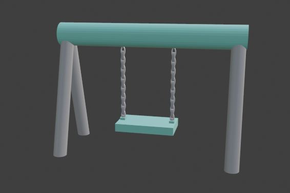 swing 14