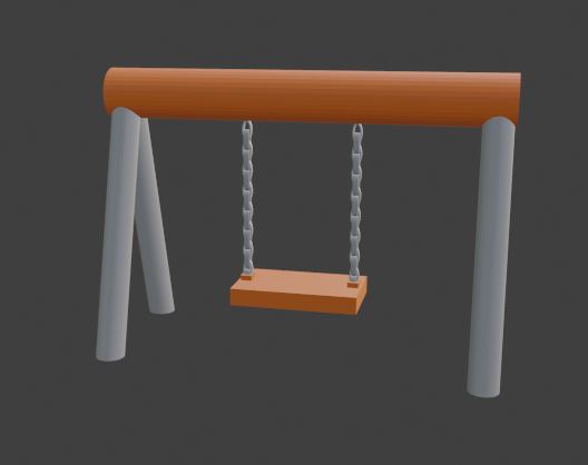 swing 2