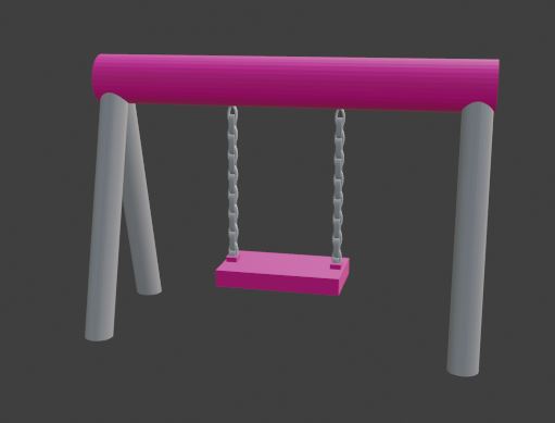 swing 3