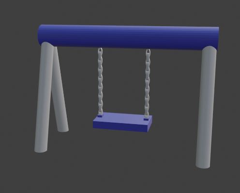 swing 5