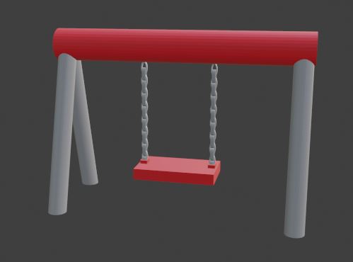 swing 6