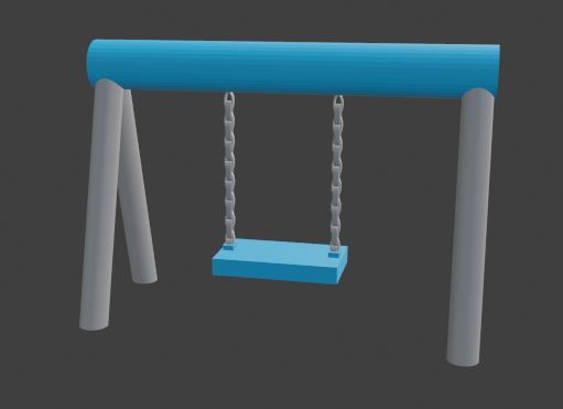 swing 7